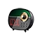 اسپیکر بلوتوثی قابل حمل ریمکس مدل RB-M50